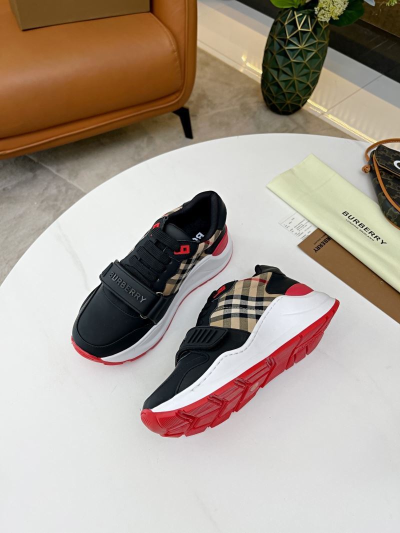 Burberry Low Shoes